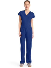 Pantalon médical élastique Femme, Cherokee, Collection "Infinity Pursuit" (IN023A)