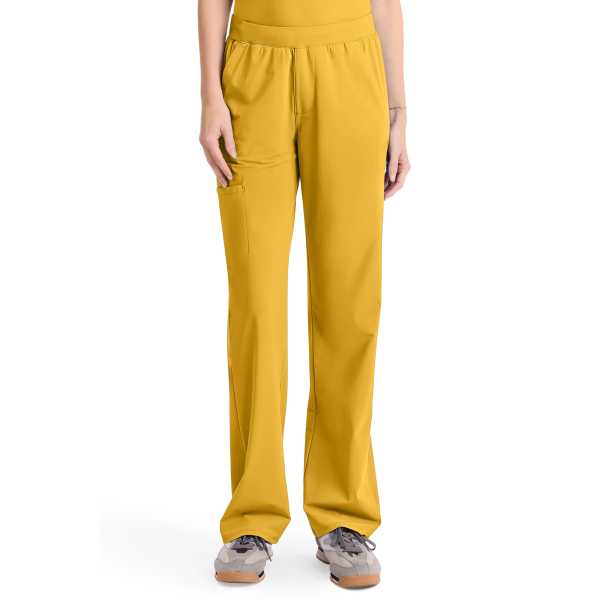 Pantalon médical élastique Femme, Cherokee, Collection "Infinity Pursuit" (IN023A)