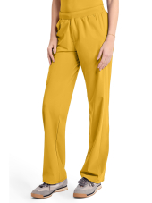 Pantalon médical élastique Femme, Cherokee, Collection "Infinity Pursuit" (IN023A)
