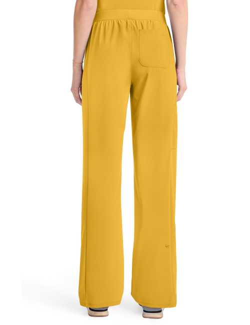 Pantalon médical élastique Femme, Cherokee, Collection "Infinity Pursuit" (IN023A)