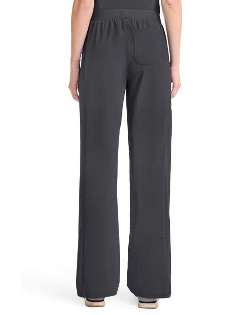 Pantalon médical élastique Femme, Cherokee, Collection "Infinity Pursuit" (IN023A)