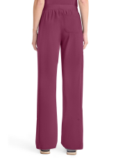 Women's elastic medical pants, Cherokee, "Infinity Pursuit" Collection (IN023A)