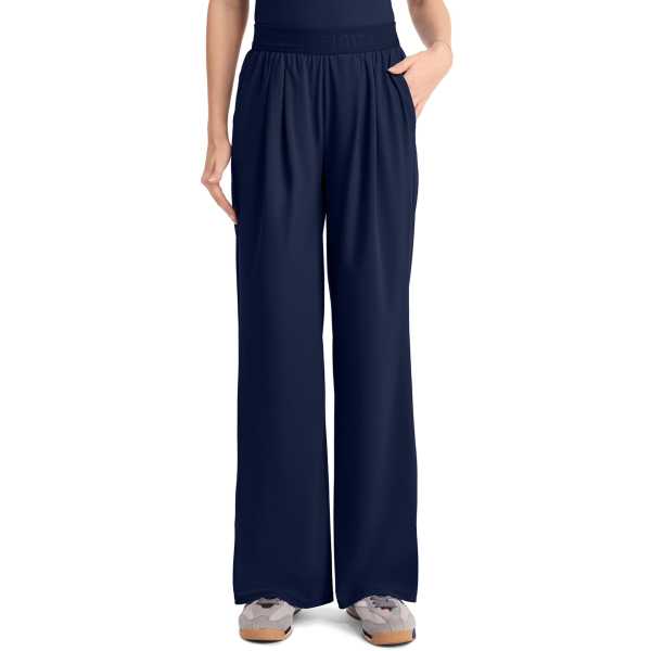 Pantalón médico elástico para mujer Cherokee, colección "Infinity Pursuit" (IN023A)