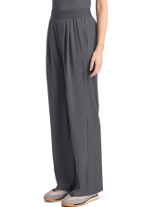 Women's elastic medical pants, Cherokee, "Infinity Pursuit" Collection (IN023A)