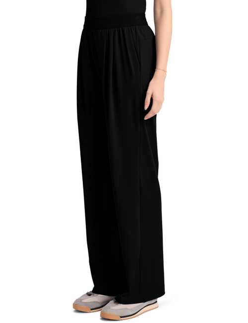 Pantalón médico elástico para mujer Cherokee, colección "Infinity Pursuit" (IN023A)