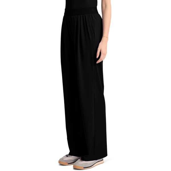 Women's elastic medical pants, Cherokee, "Infinity Pursuit" Collection (IN023A)