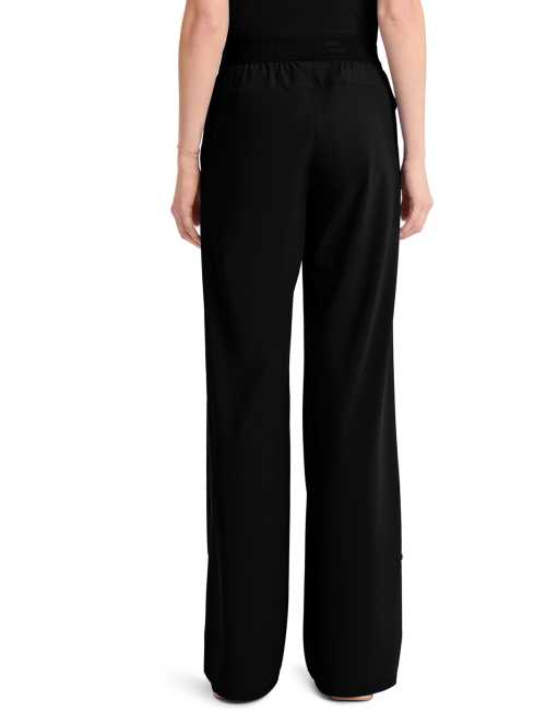 Pantalón médico elástico para mujer Cherokee, colección "Infinity Pursuit" (IN023A)