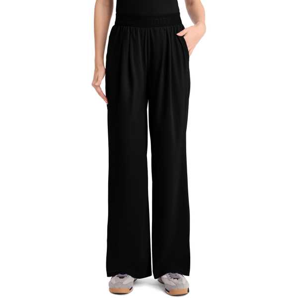 Pantalón médico elástico para mujer Cherokee, colección "Infinity Pursuit" (IN023A)