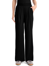 Women's elastic medical pants, Cherokee, "Infinity Pursuit" Collection (IN023A)