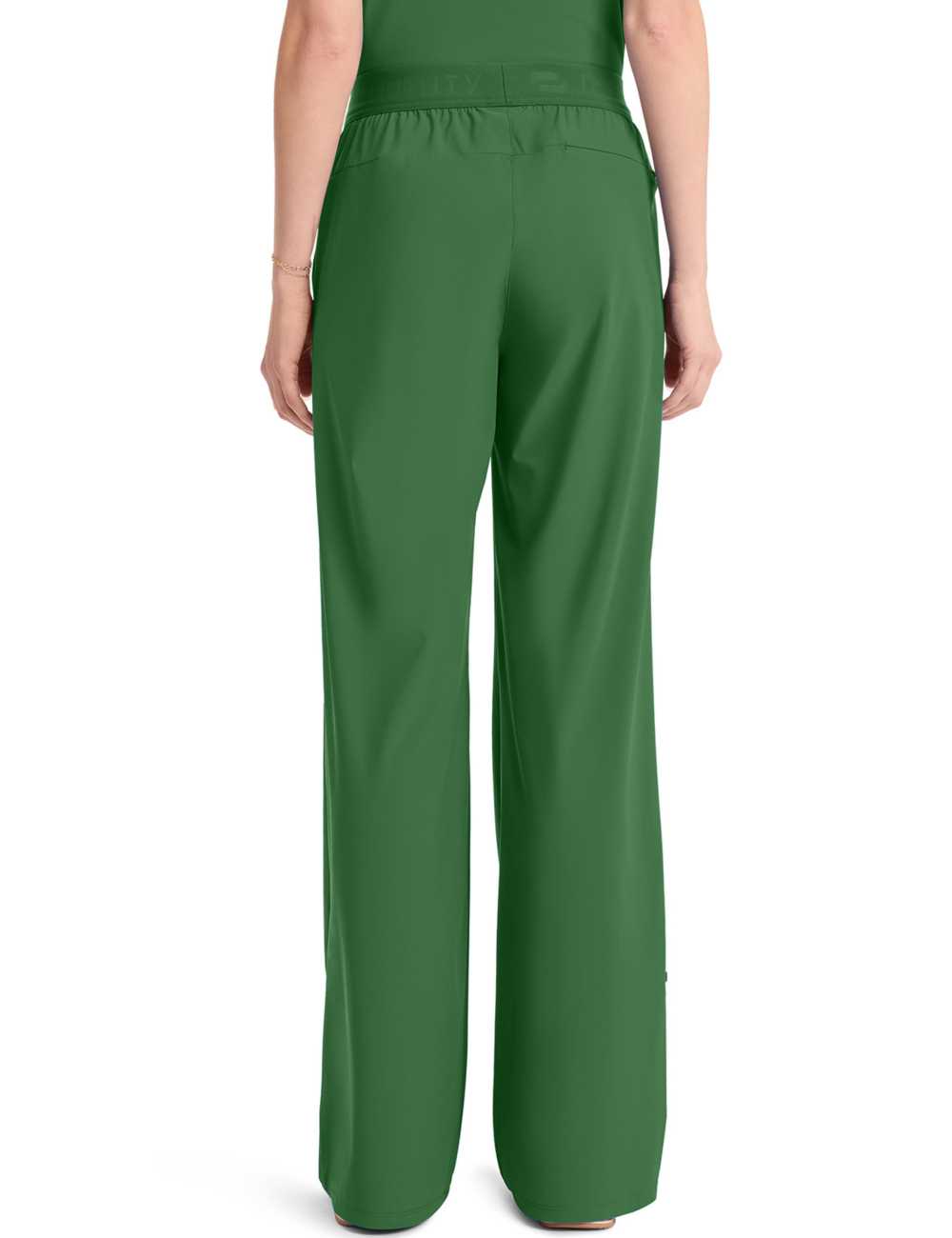 Pantalon médical élastique Femme, Cherokee, Collection "Infinity Pursuit" (IN025A)