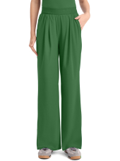 Pantalon médical élastique Femme, Cherokee, Collection "Infinity Pursuit" (IN025A)