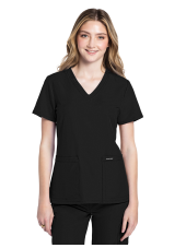Blouse médicale Femme, Cherokee Originals Ultra (CKE953A)