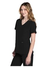Blouse médicale Femme, Cherokee Originals Ultra (CKE953A)
