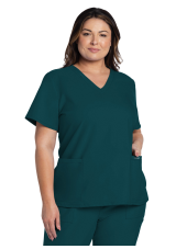 Blouse médicale Femme, Cherokee Originals Ultra (CKE953A)
