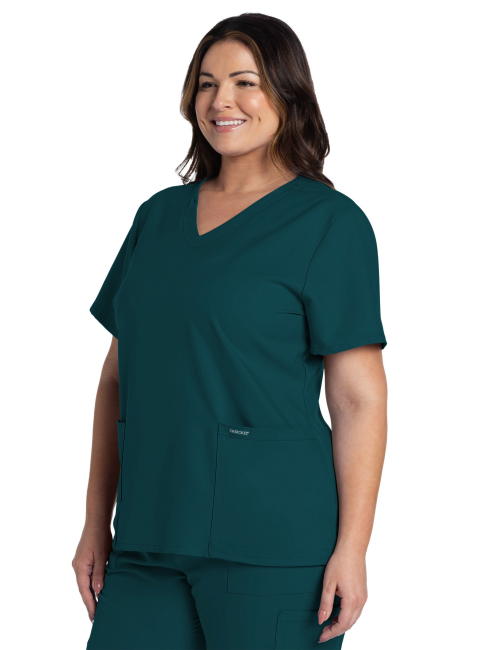 Blouse médicale Femme, Cherokee Originals Ultra (CKE953A)