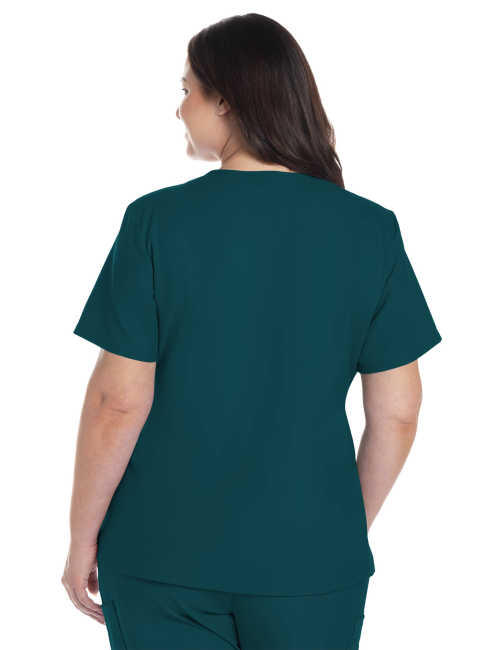 Blouse médicale Femme, Cherokee Originals Ultra (CKE953A)