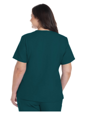 Blouse médicale Femme, Cherokee Originals Ultra (CKE953A)