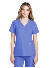 Blouse médicale Femme, Cherokee Originals Ultra (CKE953A)