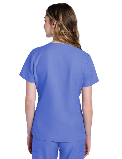 Blouse médicale Femme, Cherokee Originals Ultra (CKE953A)