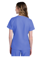 Blouse médicale Femme, Cherokee Originals Ultra (CKE953A)