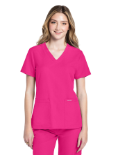 Blouse médicale Femme, Cherokee Originals Ultra (CKE953A)