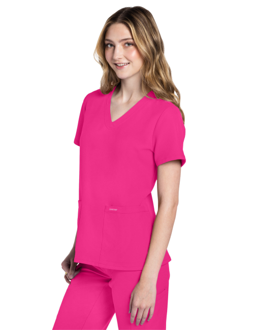 Blouse médicale Femme, Cherokee Originals Ultra (CKE953A)