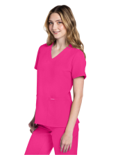 Blouse médicale Femme, Cherokee Originals Ultra (CKE953A)