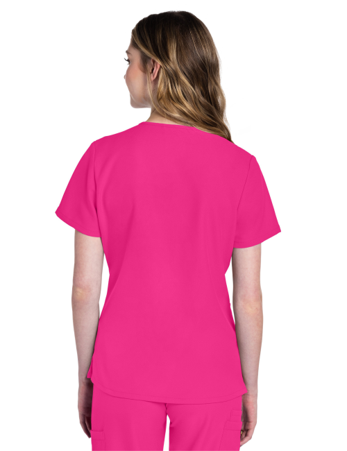 Blouse médicale Femme, Cherokee Originals Ultra (CKE953A)