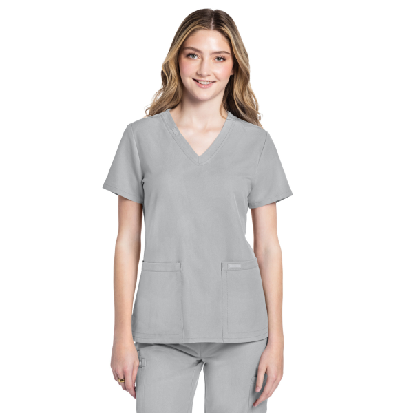 Blouse médicale Femme, Cherokee Originals Ultra (CKE953A)