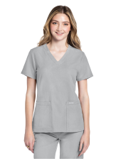 Blouse médicale Femme, Cherokee Originals Ultra (CKE953A)