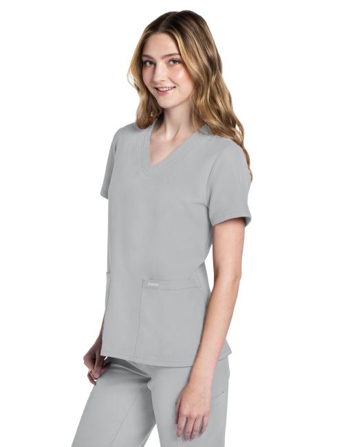 Blouse médicale Femme, Cherokee Originals Ultra (CKE953A)