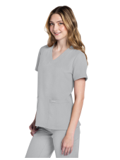 Blouse médicale Femme, Cherokee Originals Ultra (CKE953A)