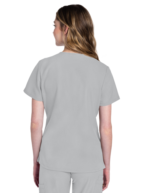 Blouse médicale Femme, Cherokee Originals Ultra (CKE953A)