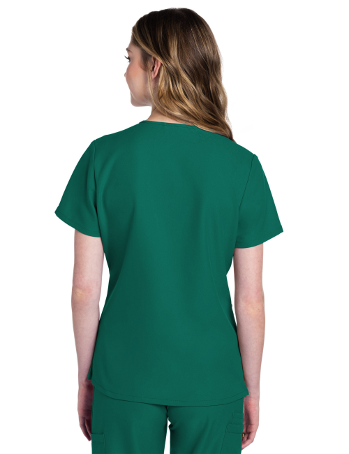 Blouse médicale Femme, Cherokee Originals Ultra (CKE953A)