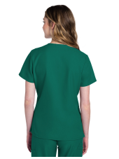 Blouse médicale Femme, Cherokee Originals Ultra (CKE953A)