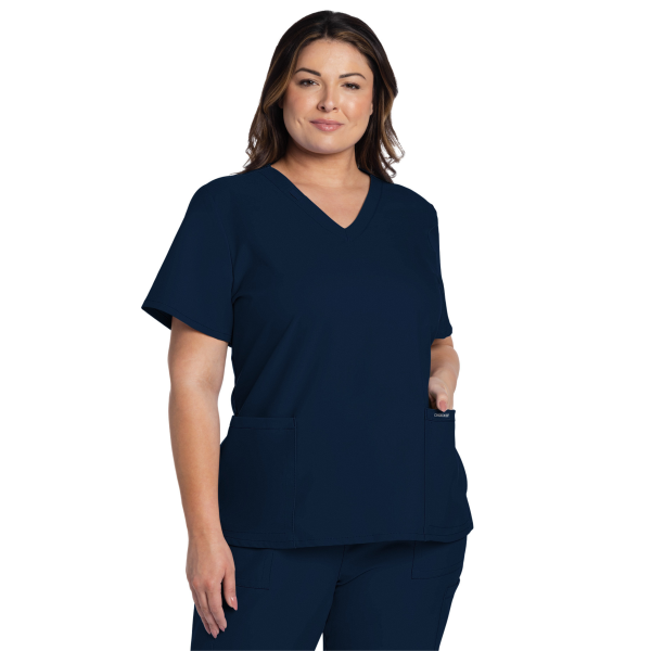 Blouse médicale Femme, Cherokee Originals Ultra (CKE953A)