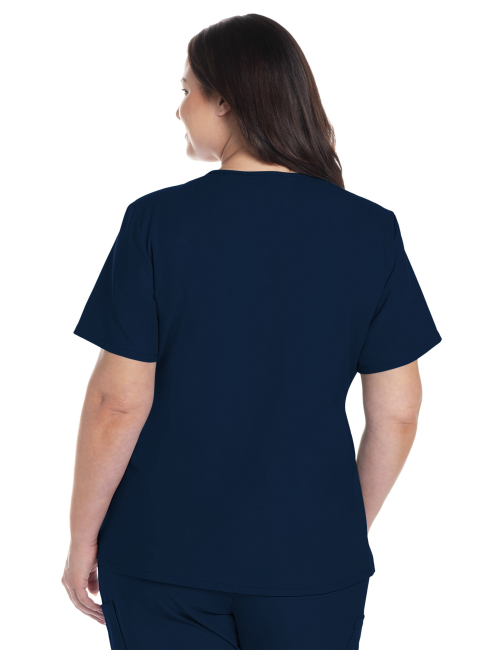 Blouse médicale Femme, Cherokee Originals Ultra (CKE953A)