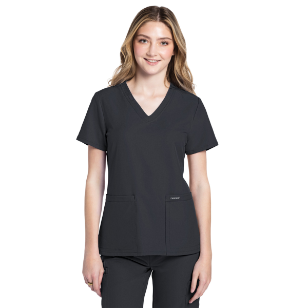 Blouse médicale Femme, Cherokee Originals Ultra (CKE953A)