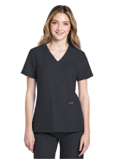Blouse médicale Femme, Cherokee Originals Ultra (CKE953A)
