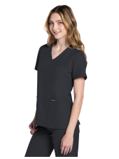 Blouse médicale Femme, Cherokee Originals Ultra (CKE953A)