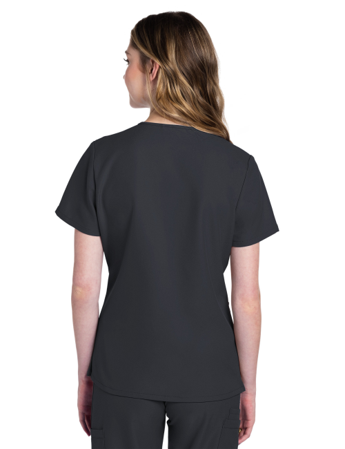 Blouse médicale Femme, Cherokee Originals Ultra (CKE953A)