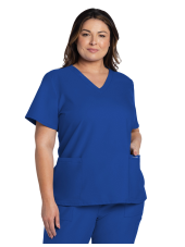 Blouse médicale Femme, Cherokee Originals Ultra (CKE953A)