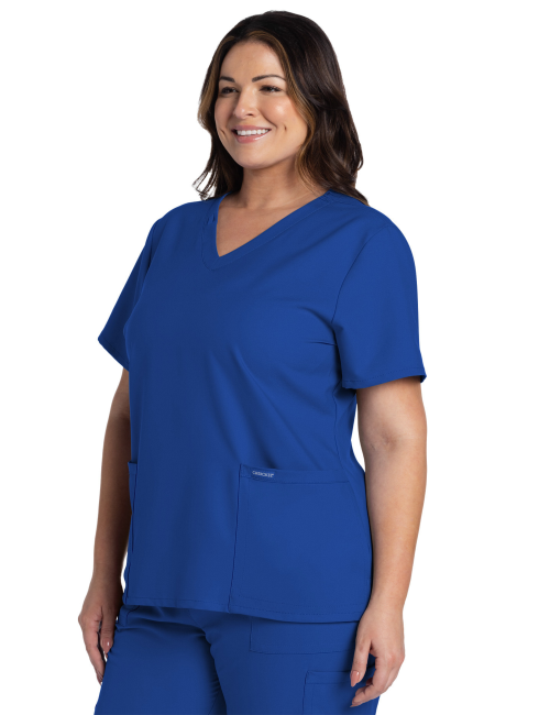 Blouse médicale Femme, Cherokee Originals Ultra (CKE953A)