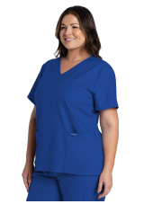 Blouse médicale Femme, Cherokee Originals Ultra (CKE953A)
