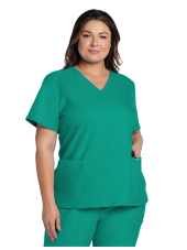 Blouse médicale Femme, Cherokee Originals Ultra (CKE953A)