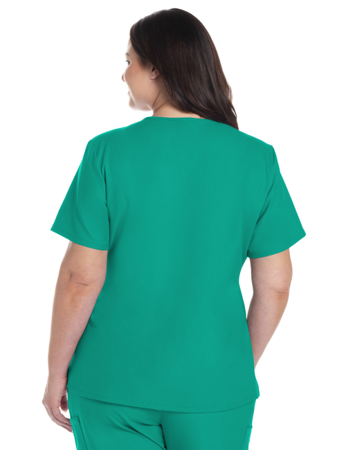 Blouse médicale Femme, Cherokee Originals Ultra (CKE953A)