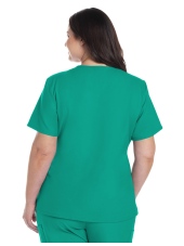 Blouse médicale Femme, Cherokee Originals Ultra (CKE953A)