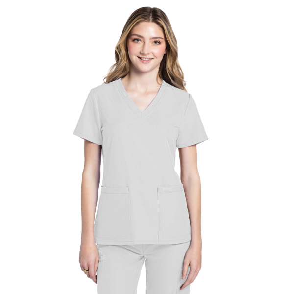 Blouse médicale Femme, Cherokee Originals Ultra (CKE953A)