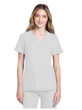 Blouse médicale Femme, Cherokee Originals Ultra (CKE953A)