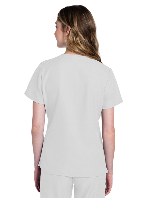 Blouse médicale Femme, Cherokee Originals Ultra (CKE953A)